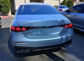 Mercedes-Benz S 580 2026* 4M* Full* AMG Sound* E Active Body C* Лизинг - 164900 € / 322516.37 лв. - 25323408 6