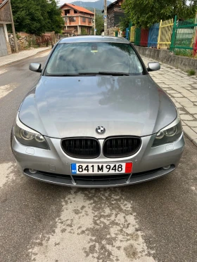 BMW 530 - 5000 € / 9779.15 лв. - 50597746 4