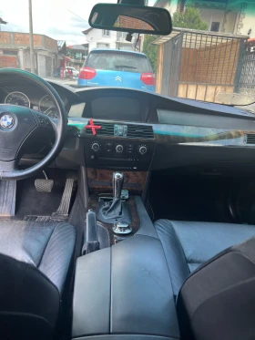 BMW 530 - 5000 € / 9779.15 лв. - 50597746 6