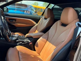 BMW 430 xDrive/HARMAN KARDON/АВТОКРЕДИТ БЕЗ ПЪРВОНАЧАЛНА  - 21500 € / 42050.35 лв. - 76852977 12