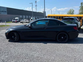 BMW 430 xDrive/HARMAN KARDON/АВТОКРЕДИТ БЕЗ ПЪРВОНАЧАЛНА  - 21500 € / 42050.35 лв. - 76852977 4