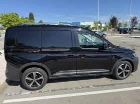 VW Caddy  PanAmericana Cargo 3.1 m3 TDI