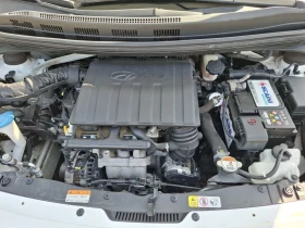Hyundai I10 1.0MPI ������/���-�������� GPL ��� 2017�. ���� 6B  | Mobile.bg � ����� ������ 7