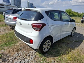 Hyundai I10 1.0MPI ������/���-�������� GPL ��� 2017�. ���� 6B  | Mobile.bg � ����� ������ 4