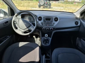Hyundai I10 1.0MPI ������/���-�������� GPL ��� 2017�. ���� 6B  | Mobile.bg � ����� ������ 5