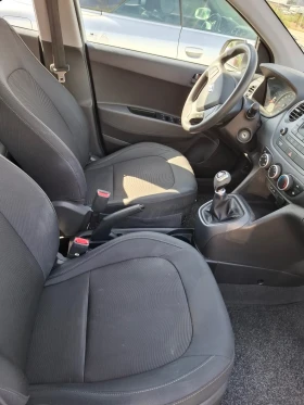 Hyundai I10 1.0MPI ������/���-�������� GPL ��� 2017�. ���� 6B  | Mobile.bg � ����� ������ 6