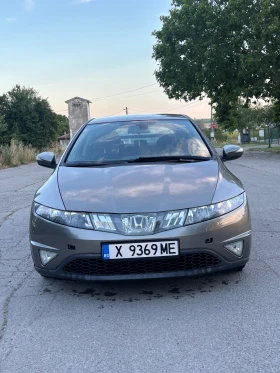 Honda Civic 2.2 - 3100 € - 95603582 2