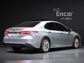 Toyota Camry 2.5 Automatic | Mobile.bg � ����� ������ 3
