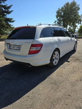 Mercedes-Benz C 350 C350 CDI 4MATIC - 7200 € - 83599878 6