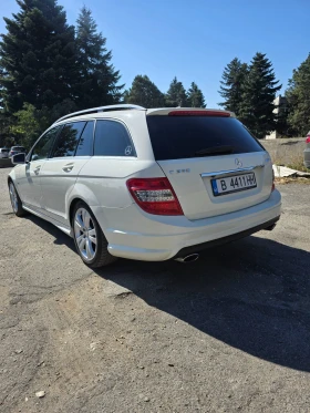 Mercedes-Benz C 350 C350 CDI 4MATIC - 7200 € - 83599878 4