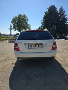 Mercedes-Benz C 350 C350 CDI 4MATIC - 7200 € - 83599878 5