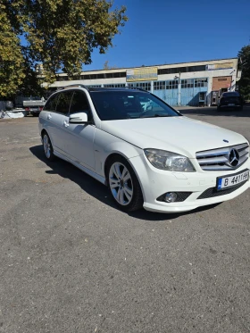 Mercedes-Benz C 350 C350 CDI 4MATIC - 7200 € - 83599878 8