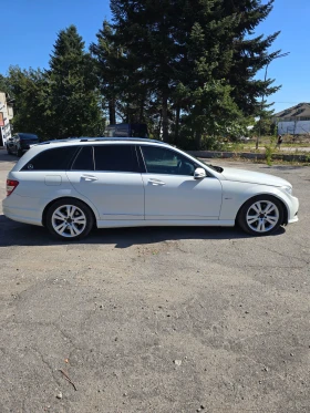 Mercedes-Benz C 350 C350 CDI 4MATIC - 7200 € - 83599878 7