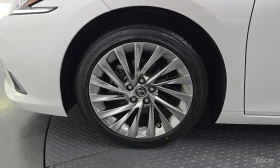 Lexus ES * Luxury Plus *  - 23500 € - 12729059 5