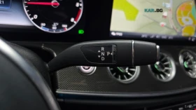 Mercedes-Benz CLS 300 AMG* HUD* КОЖА* ПОДГРЕВ* НАВИ* ПАНО* КАМЕРА | Auto.bg — изображение 7