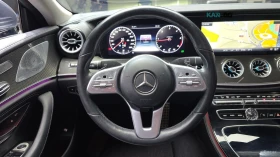 Mercedes-Benz CLS 300 AMG* HUD* КОЖА* ПОДГРЕВ* НАВИ* ПАНО* КАМЕРА | Auto.bg — изображение 11