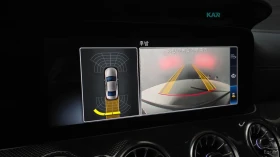 Mercedes-Benz CLS 300 AMG* HUD* КОЖА* ПОДГРЕВ* НАВИ* ПАНО* КАМЕРА | Auto.bg — изображение 12