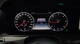 Mercedes-Benz CLS 300 AMG* HUD* КОЖА* ПОДГРЕВ* НАВИ* ПАНО* КАМЕРА | Auto.bg — изображение 6