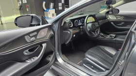 Mercedes-Benz CLS 300 AMG* HUD* КОЖА* ПОДГРЕВ* НАВИ* ПАНО* КАМЕРА | Auto.bg — изображение 8