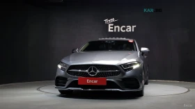 Mercedes-Benz CLS 300 AMG* HUD* КОЖА* ПОДГРЕВ* НАВИ* ПАНО* КАМЕРА | Auto.bg — изображение 3
