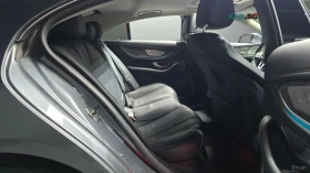 Mercedes-Benz CLS 300 AMG* HUD* КОЖА* ПОДГРЕВ* НАВИ* ПАНО* КАМЕРА | Auto.bg — изображение 9