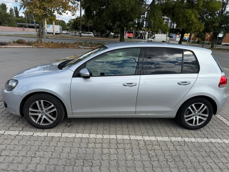 VW Golf, снимка 3 - Автомобили и джипове - 47205116