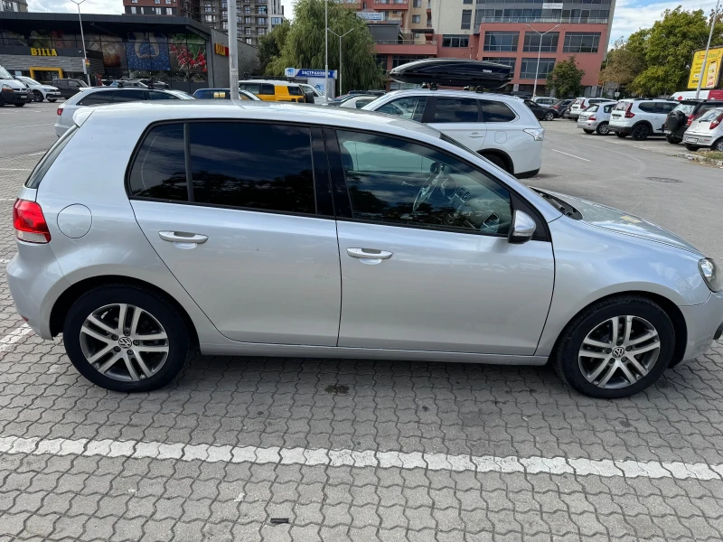 VW Golf, снимка 2 - Автомобили и джипове - 47205116