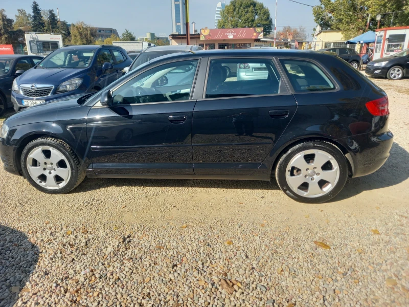 Audi A3 1.8 T.160.Face, снимка 2 - Автомобили и джипове - 47715803