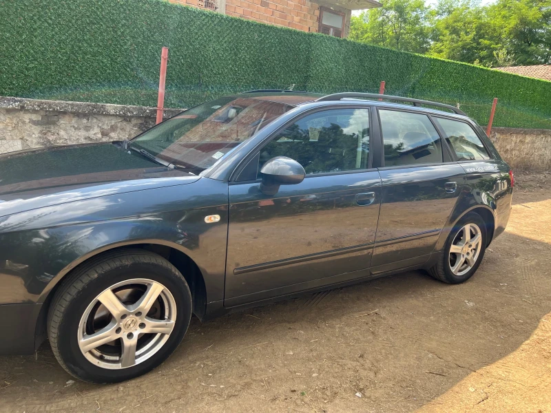 Seat Exeo 2.0TDI 120k.c , снимка 2 - Автомобили и джипове - 49504130