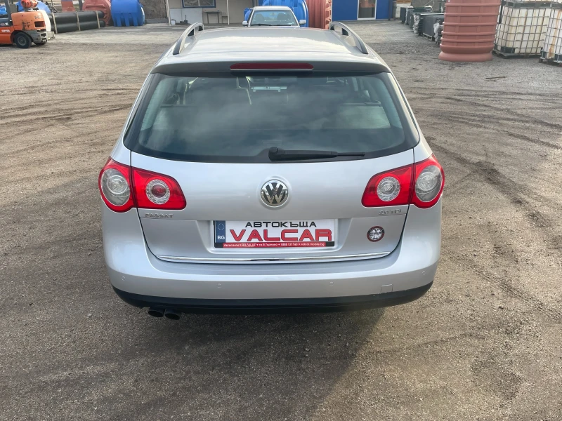 VW Passat НОВ ВНОС ИТАЛИЯ, снимка 7 - Автомобили и джипове - 48757322