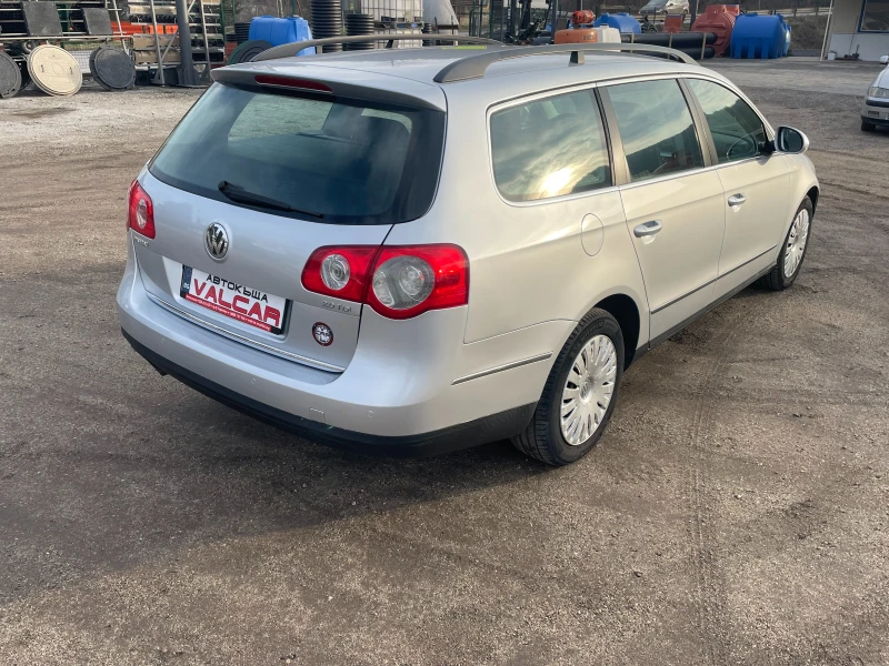 VW Passat НОВ ВНОС ИТАЛИЯ, снимка 6 - Автомобили и джипове - 48757322