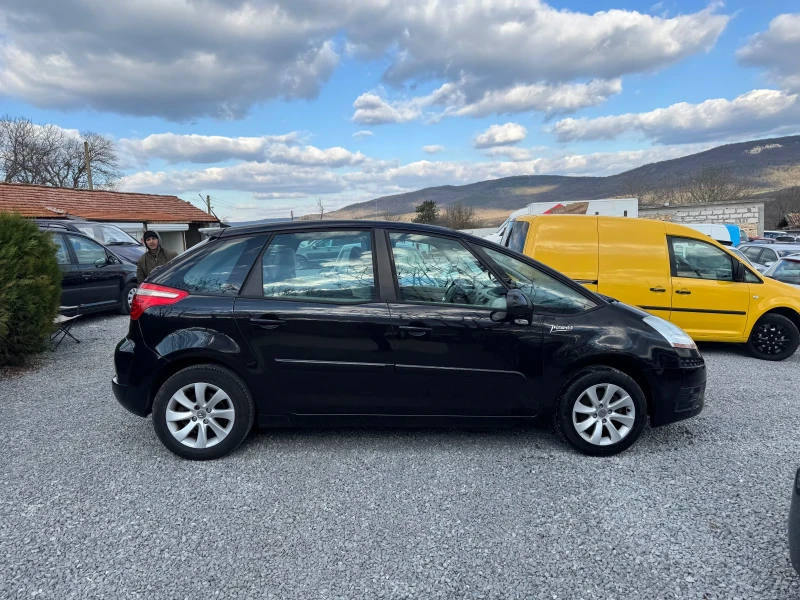 Citroen C4 2.0hdi, снимка 4 - Автомобили и джипове - 49577410