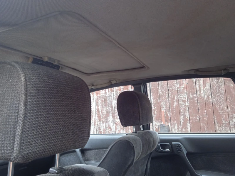 Mitsubishi Galant GLSi 1.8i, снимка 8 - Автомобили и джипове - 52748319