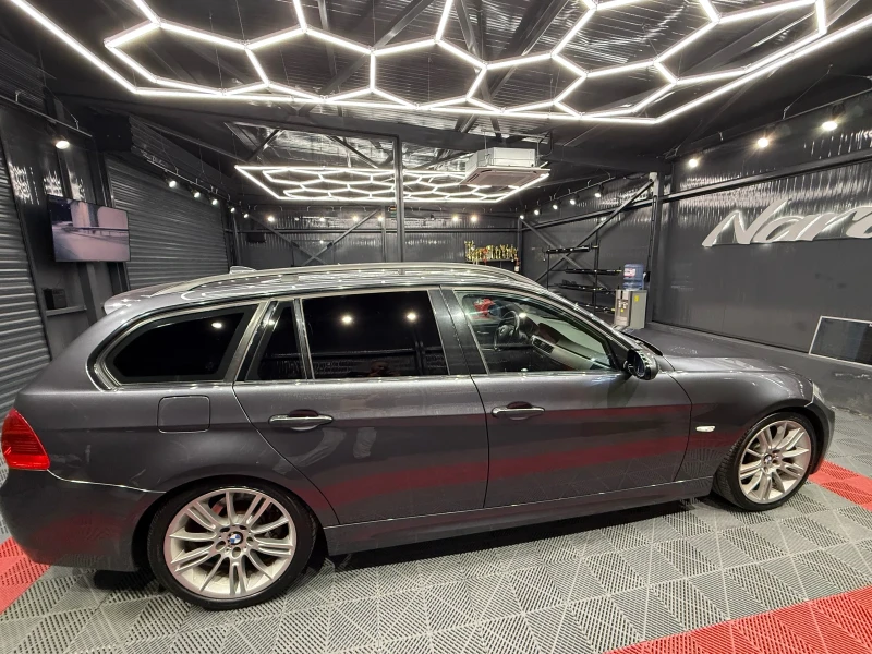 BMW 325 RWD M-PACK, снимка 6 - Автомобили и джипове - 52630954