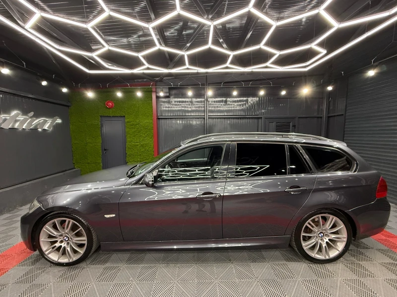 BMW 325 RWD M-PACK, снимка 2 - Автомобили и джипове - 52630954