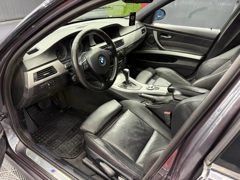 BMW 325 RWD M-PACK, снимка 9 - Автомобили и джипове - 52630954