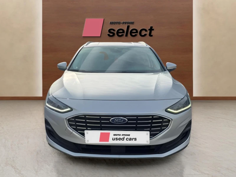 Ford Focus 1.5 Ecoblue, снимка 2 - Автомобили и джипове - 52879678