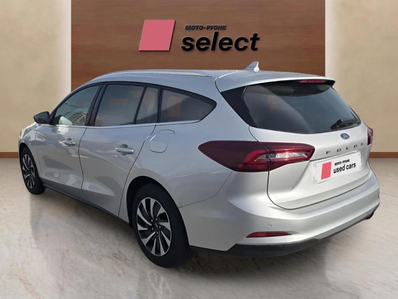 Ford Focus 1.5 Ecoblue, снимка 7 - Автомобили и джипове - 52879678