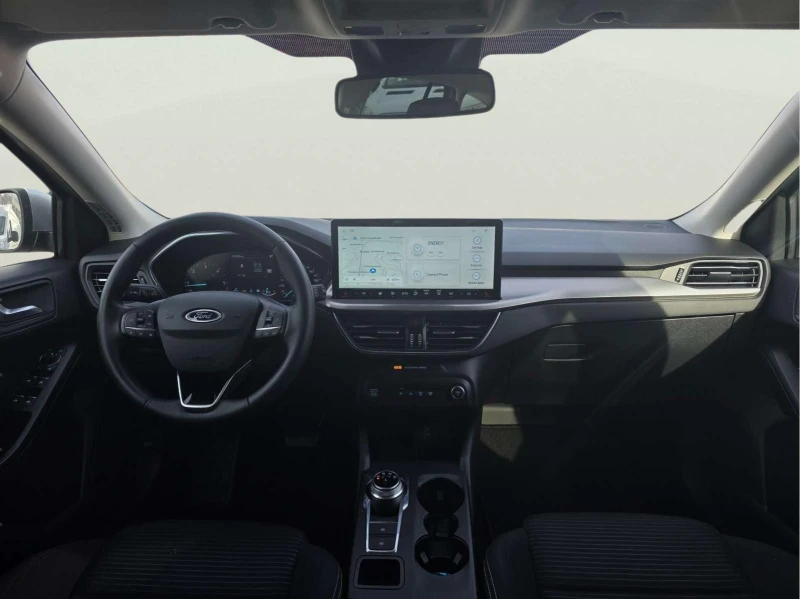 Ford Focus 1.5 Ecoblue, снимка 12 - Автомобили и джипове - 52879678
