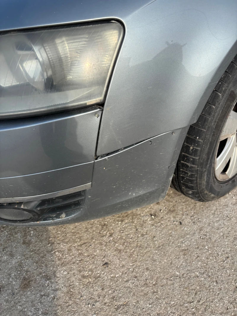 Audi A6 2.7 Tdi , снимка 5 - Автомобили и джипове - 53146822