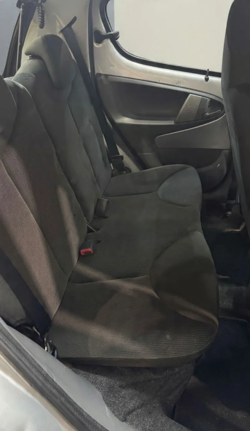 Citroen C1, снимка 9 - Автомобили и джипове - 53208374