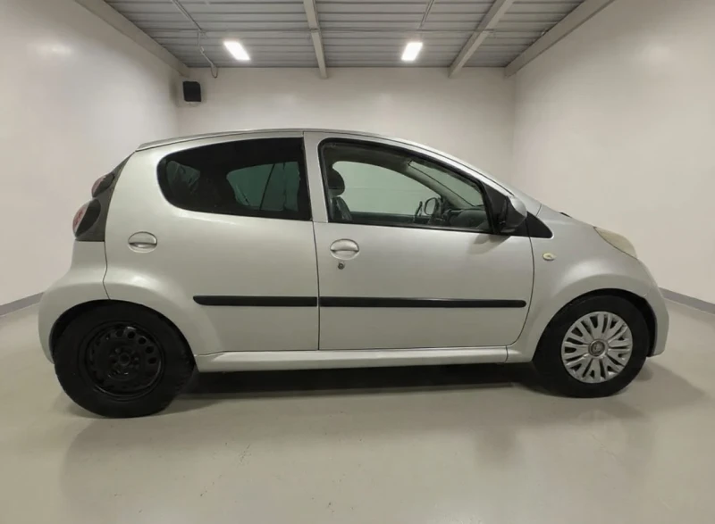 Citroen C1, снимка 6 - Автомобили и джипове - 53208374