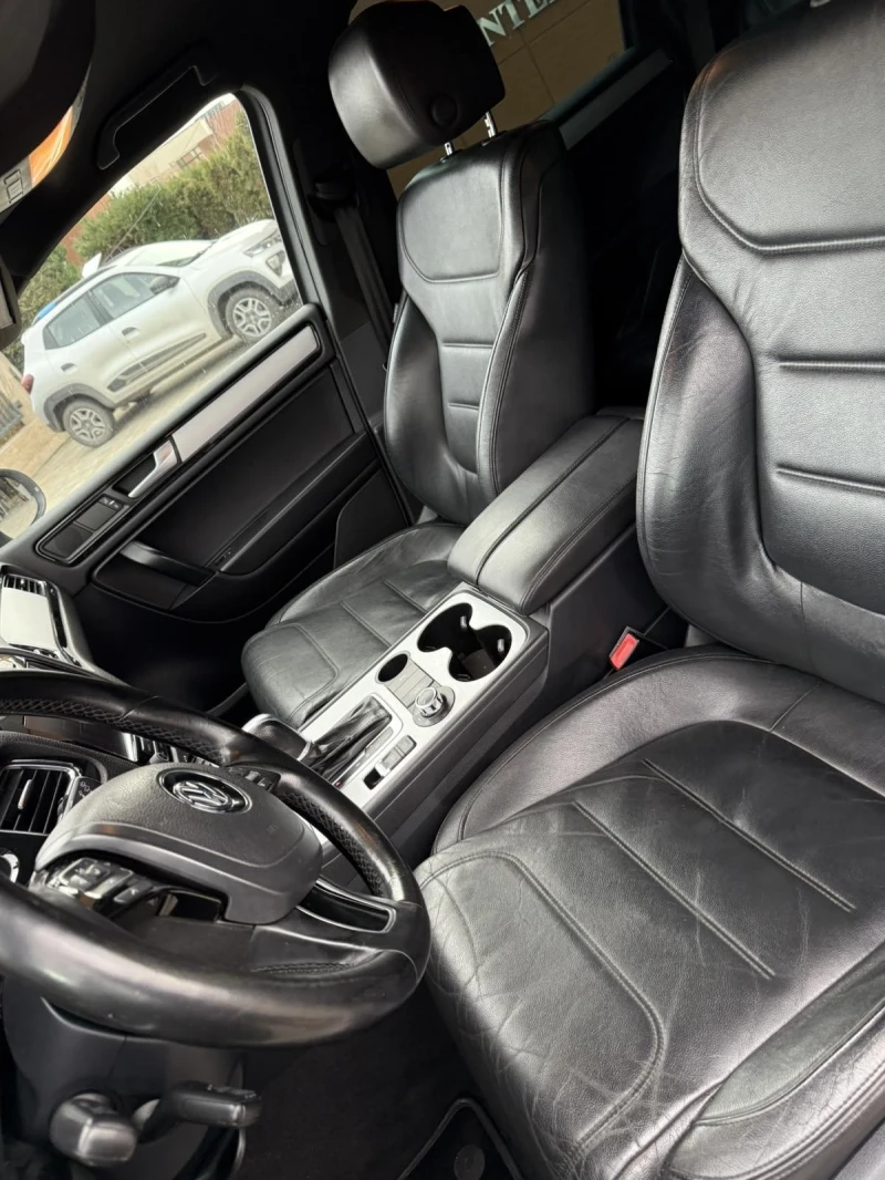 Audi S8, снимка 3 - Автомобили и джипове - 53499282