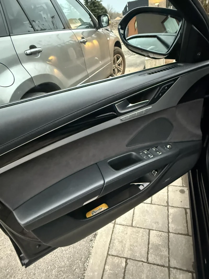 Audi S8, снимка 6 - Автомобили и джипове - 53499282