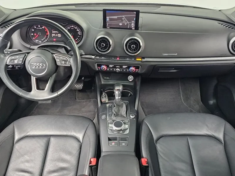 Audi A3 2.0 TFSI, снимка 7 - Автомобили и джипове - 54139666
