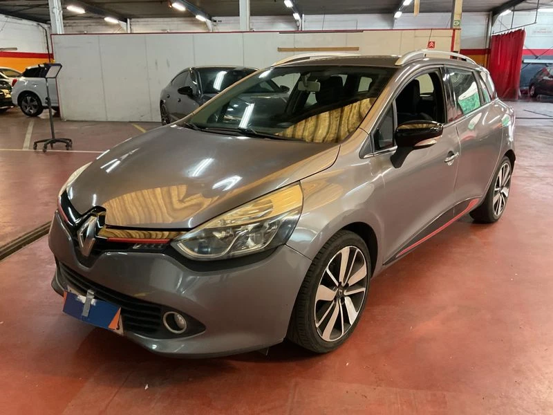 Renault Clio Clio 0.9 Energy Luxe