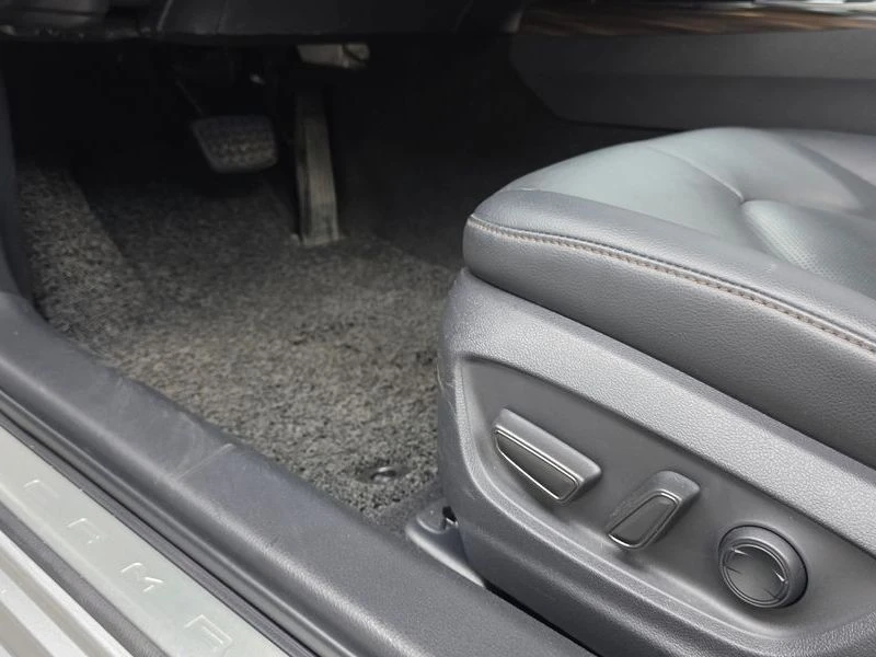Toyota Camry 2.5 Automatic, снимка 8 - Автомобили и джипове - 55662567