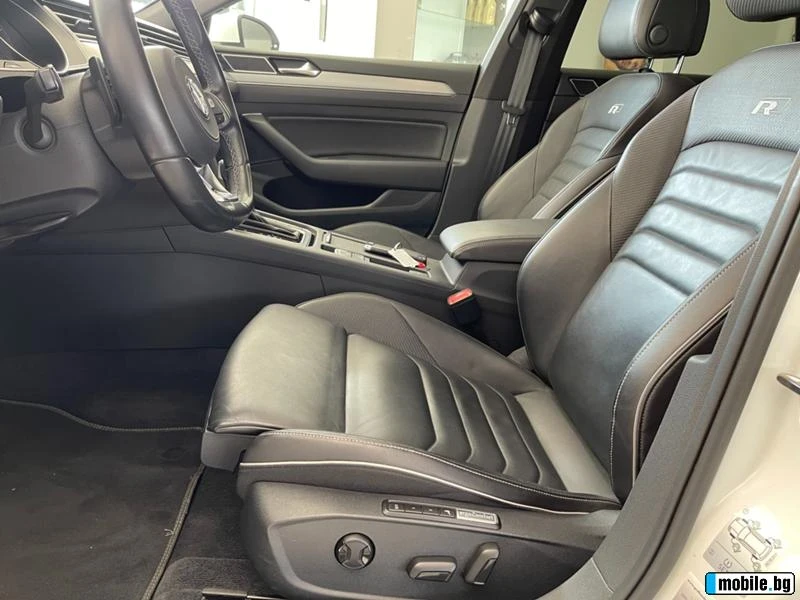 VW Arteon R-line TOP, снимка 4 - Автомобили и джипове - 56378827