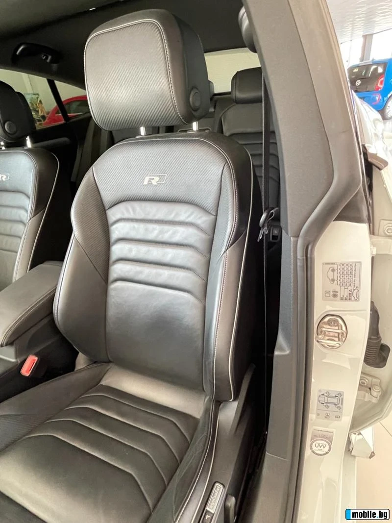 VW Arteon R-line TOP, снимка 5 - Автомобили и джипове - 56378827