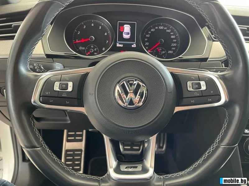 VW Arteon R-line TOP, снимка 7 - Автомобили и джипове - 56378827
